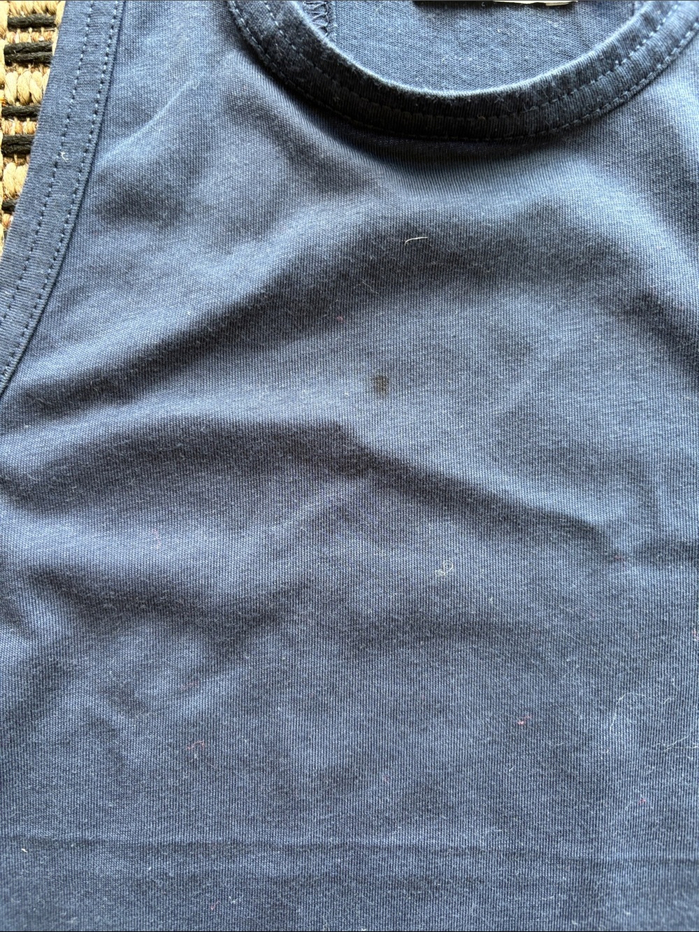Tracksmith Tank - Picture 2 of 3